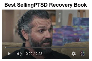 Raleigh: PTSD Recovery Book
