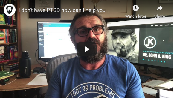 How to Help Someone With PTSD In Raleigh.