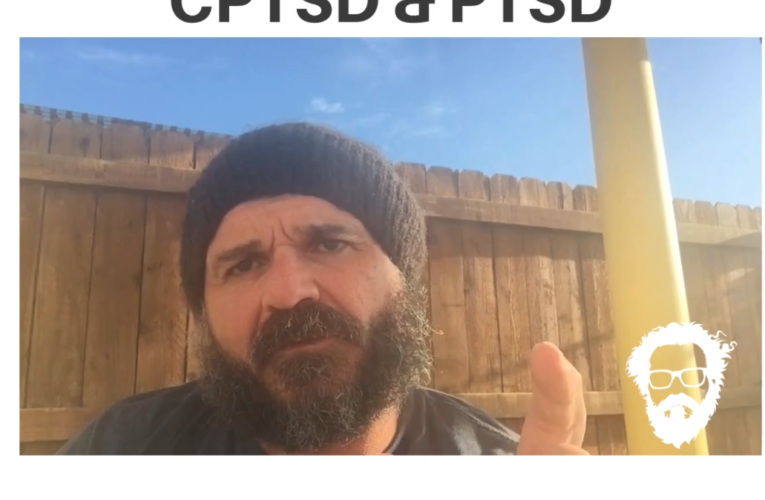 Raleigh: What is the difference between CPTSD and PTSD?
