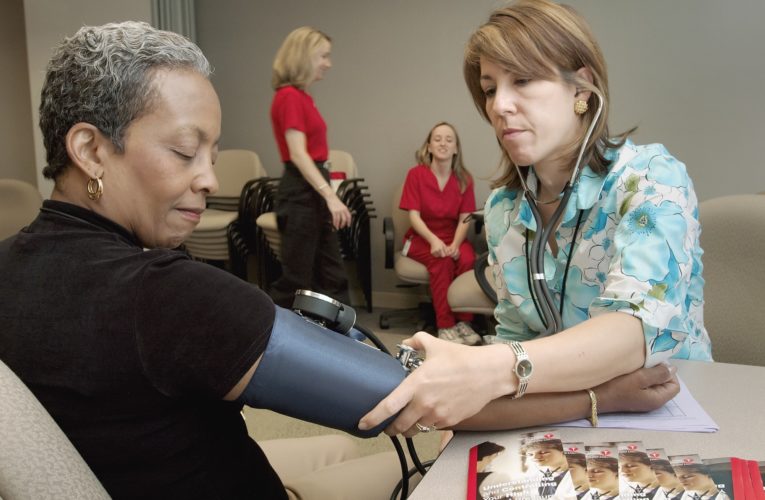 How to Lower Blood Pressure at Home Without Medicine in Raleigh