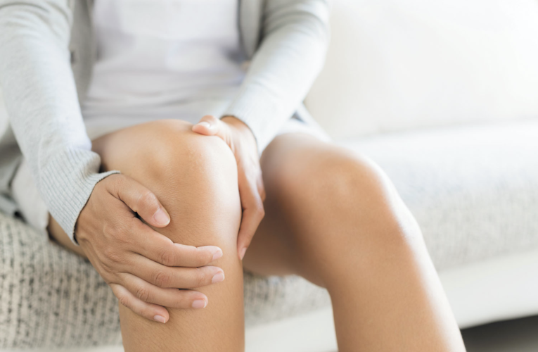 Raleigh What Causes Sudden Knee Pain without Injury?