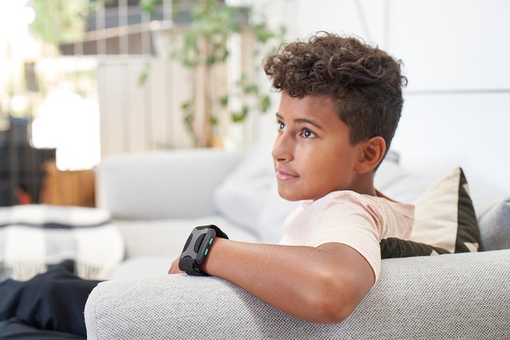 Raleigh: The Apollo Wearable’s Positive Impact on Your Child’s Focus and Concentration