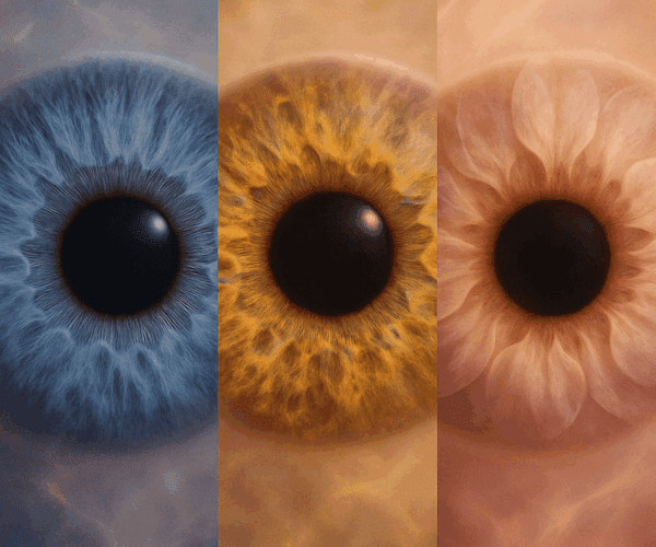 Why Diets Fail: Use Iridology in Raleigh to Find Your Bottleneck