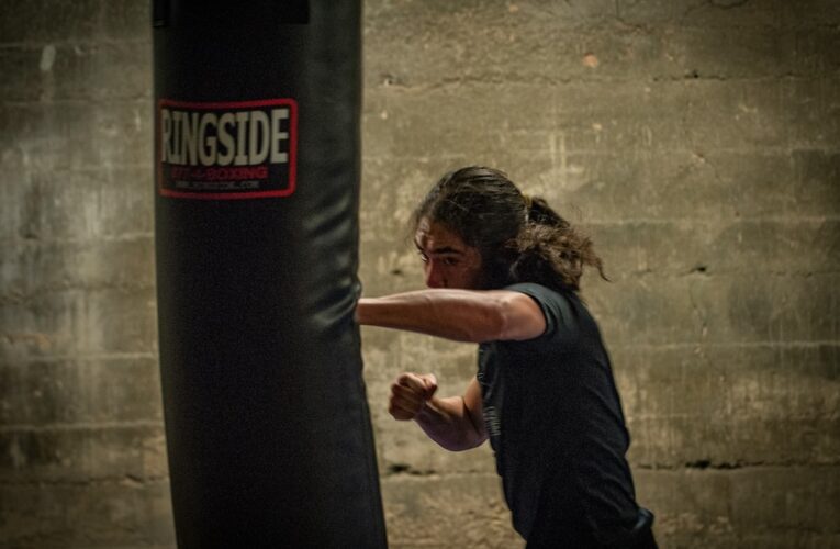 Mental Toughness That Lasts: The Mindfire 3×5 Routine in Raleigh
